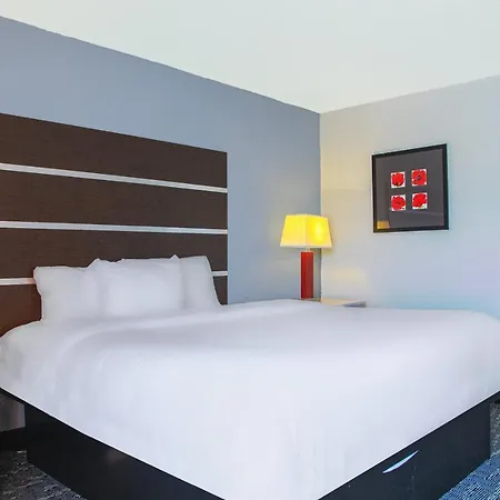 Clarion Inn Macon Esterno foto