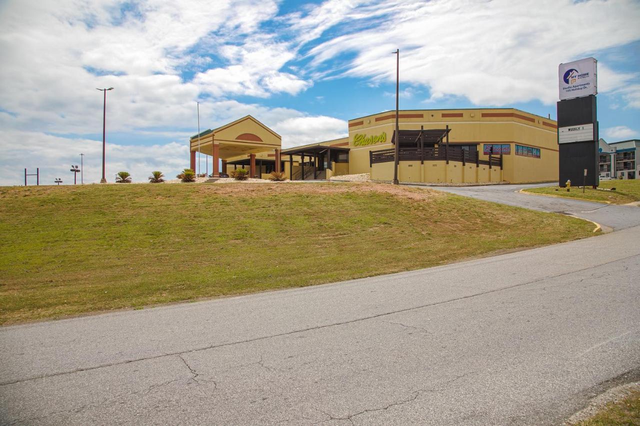 Hotel My Homes North I-75 By Oyo