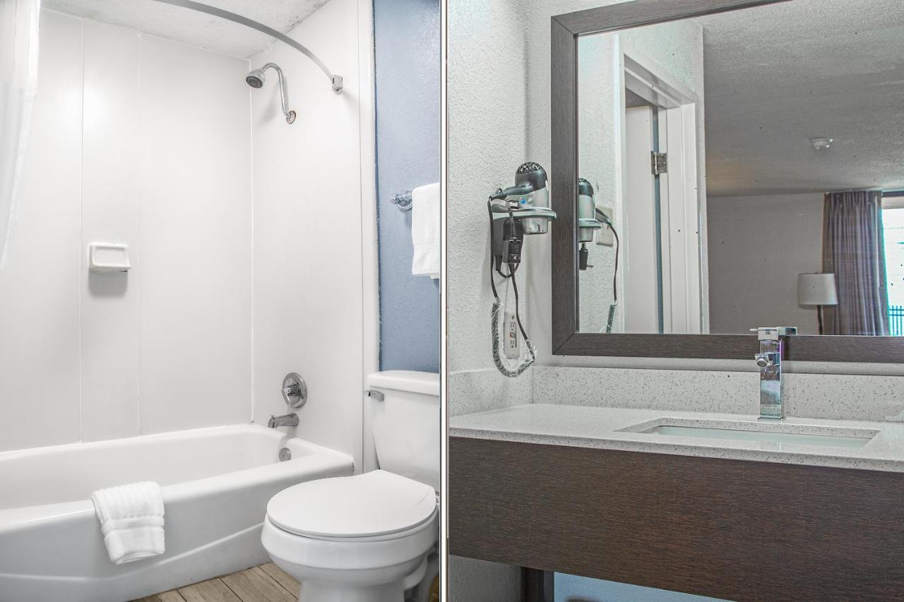 My Homes North I-75 By Oyo Hotel 2*