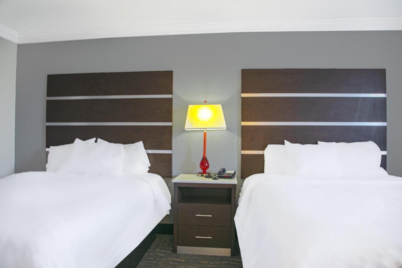Hotel My Homes North I-75 By Oyo Macon
